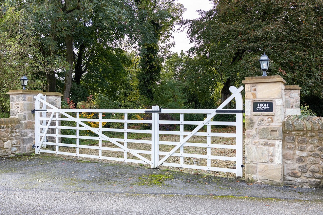High Croft, Syke House Lane, Goosnargh