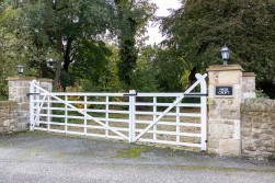 High Croft, Syke House Lane, Goosnargh