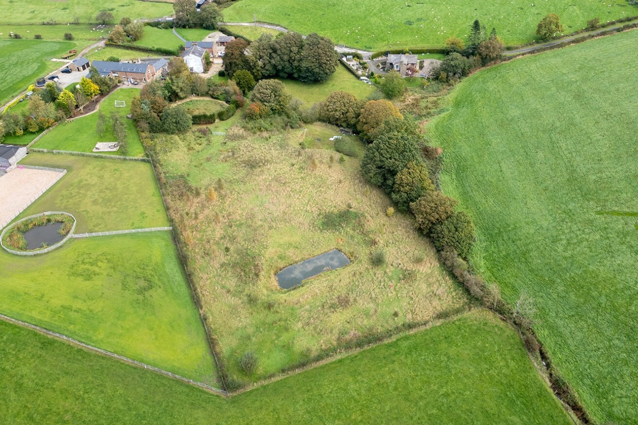 High Croft, Syke House Lane, Goosnargh