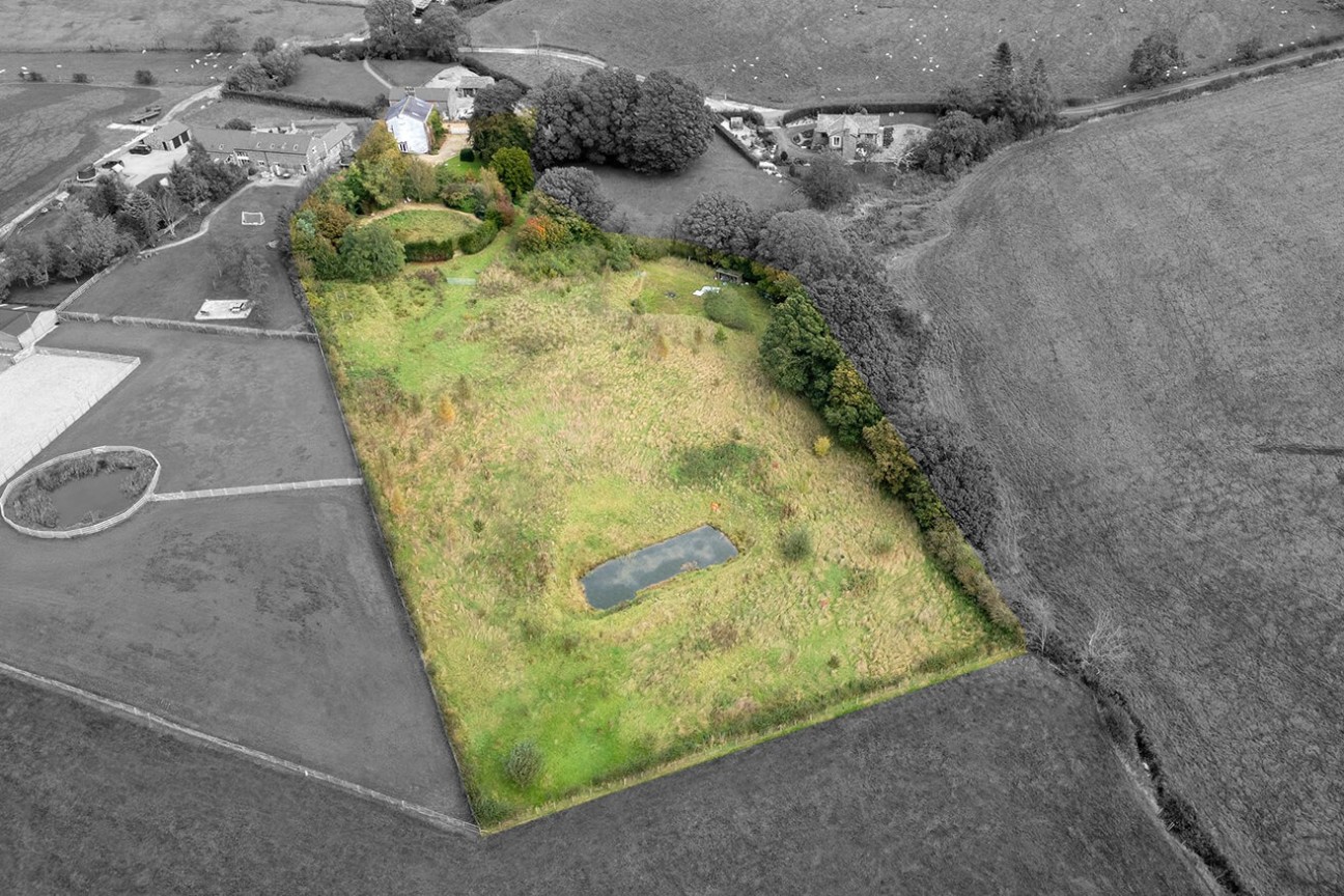 High Croft, Syke House Lane, Goosnargh