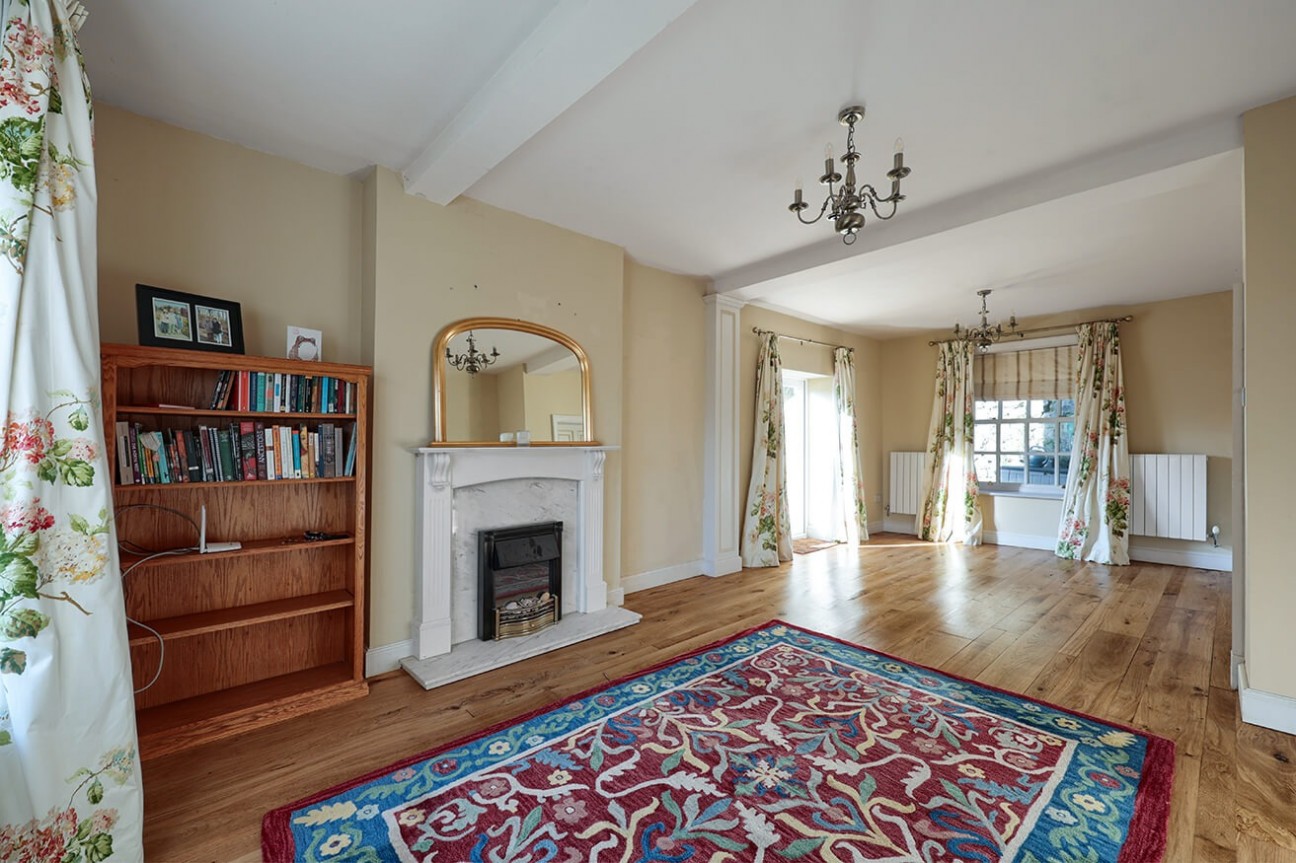 High Croft, Syke House Lane, Goosnargh