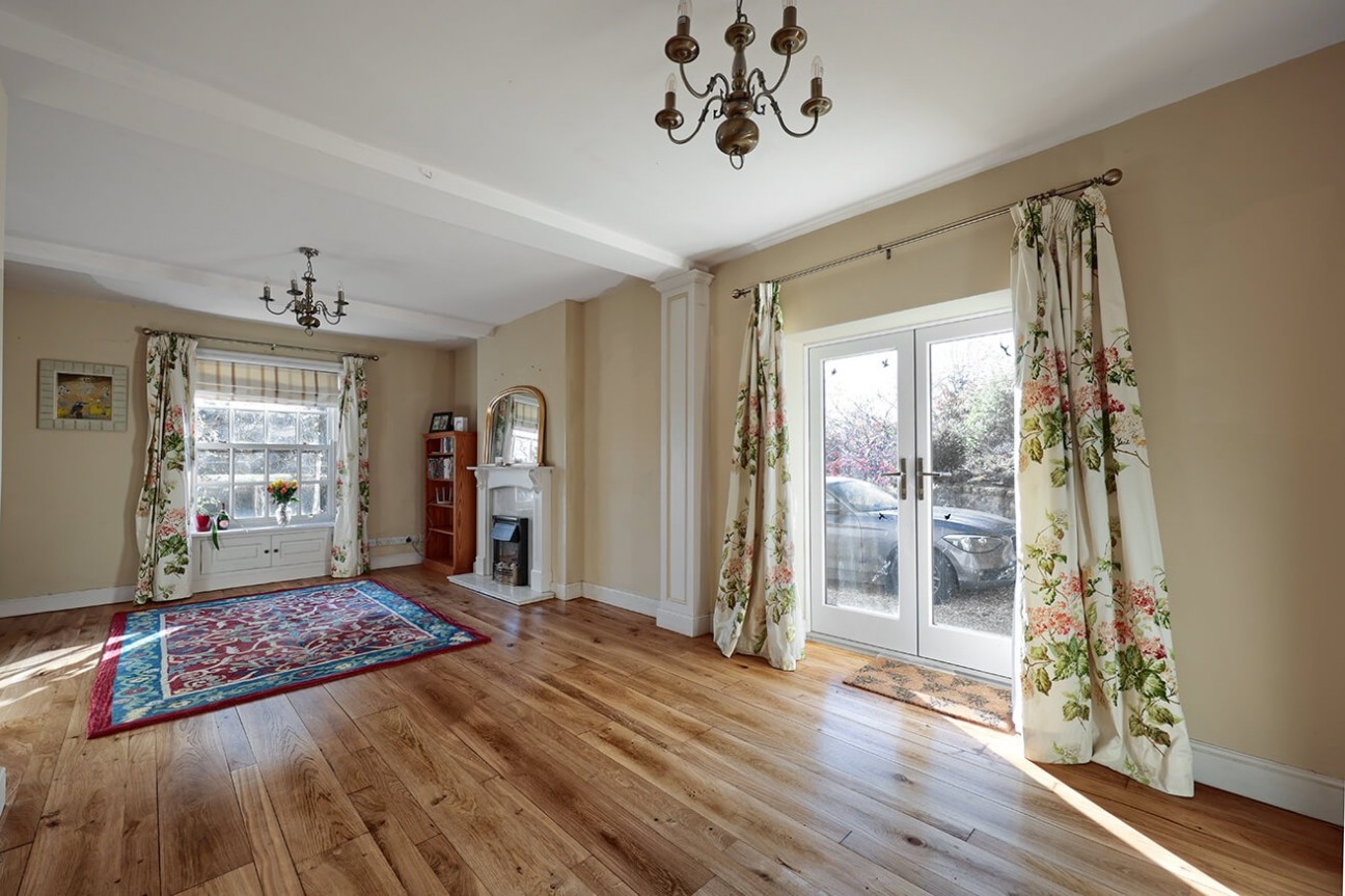 High Croft, Syke House Lane, Goosnargh