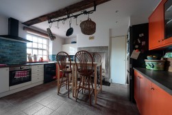 High Croft, Syke House Lane, Goosnargh