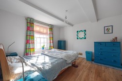 High Croft, Syke House Lane, Goosnargh