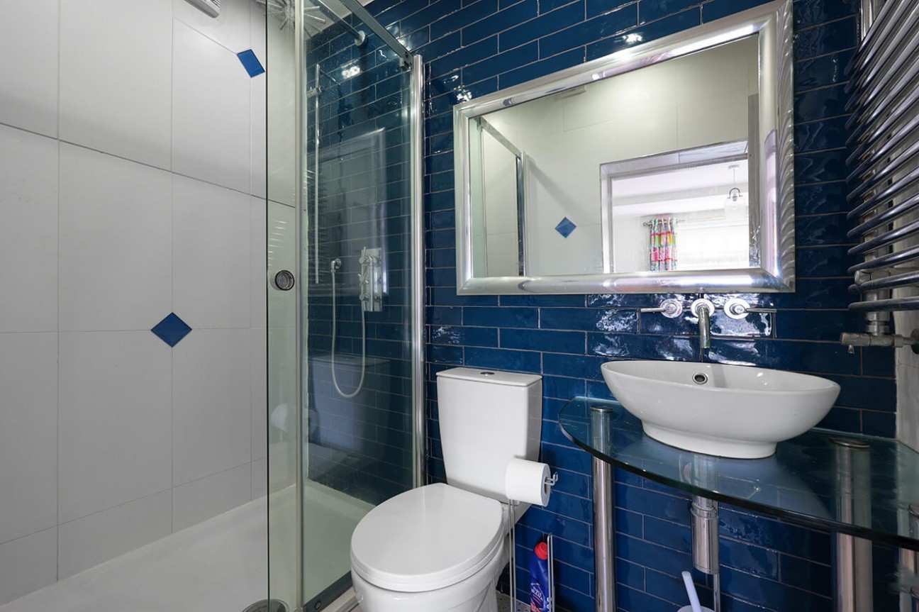 High Croft, Syke House Lane, Goosnargh