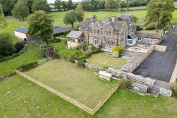 New Laund Farm, Greenhead Lane, Reedley, BB12