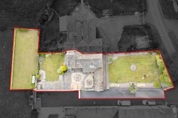 New Laund Farm, Greenhead Lane, Reedley, BB12