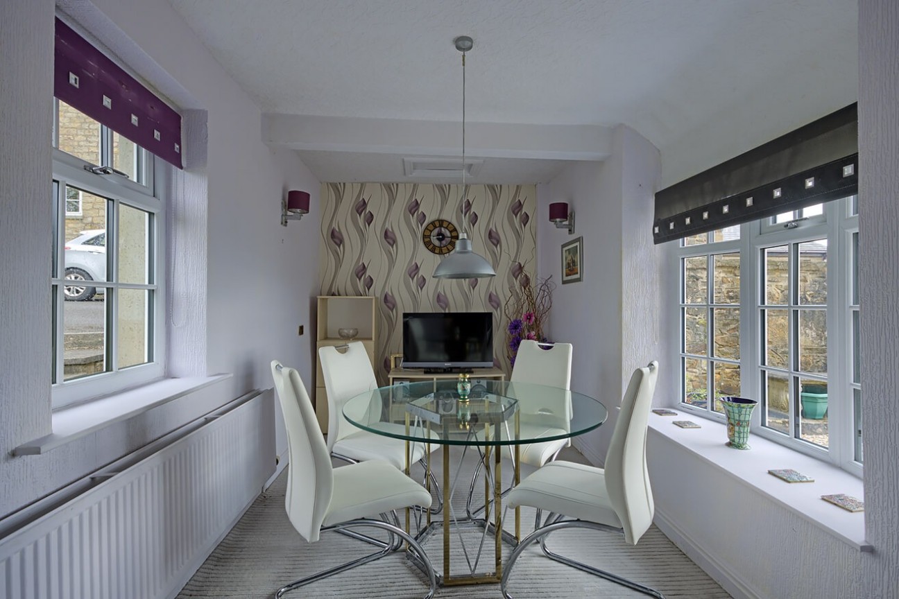 New Laund Farm, Greenhead Lane, Reedley, BB12