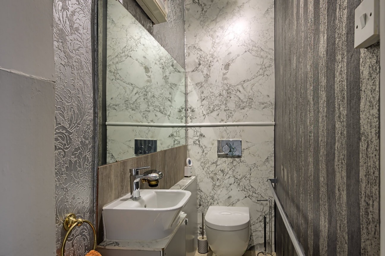 New Laund Farm, Greenhead Lane, Reedley, BB12