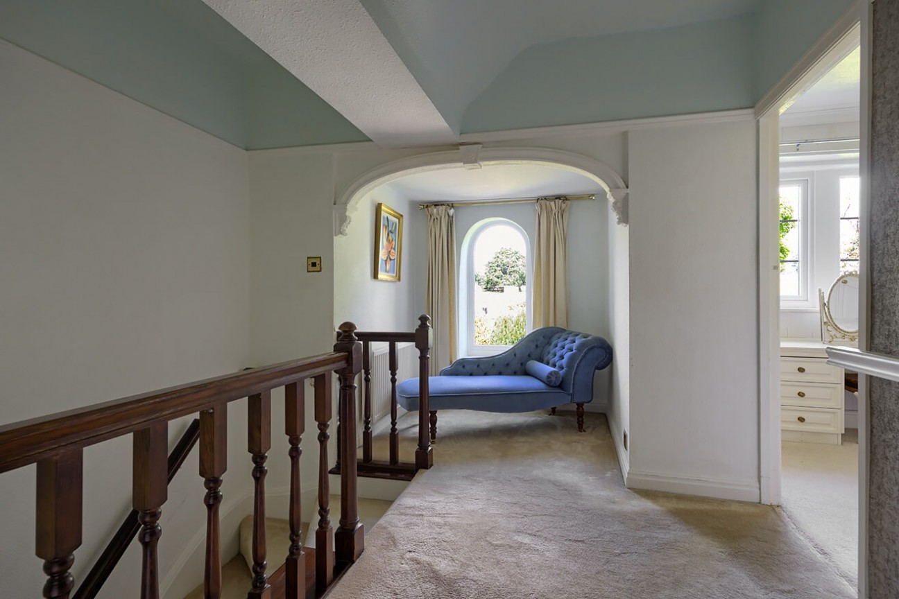 New Laund Farm, Greenhead Lane, Reedley, BB12