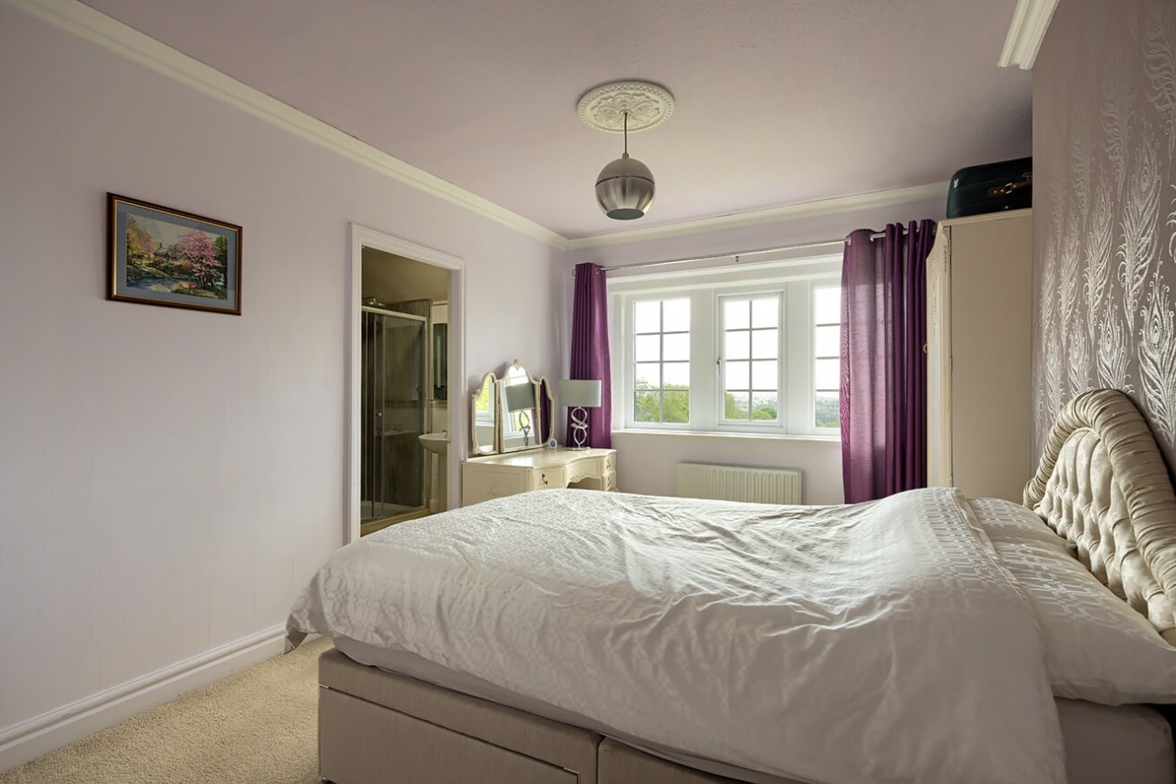 New Laund Farm, Greenhead Lane, Reedley, BB12