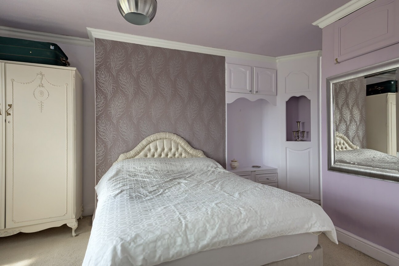 New Laund Farm, Greenhead Lane, Reedley, BB12