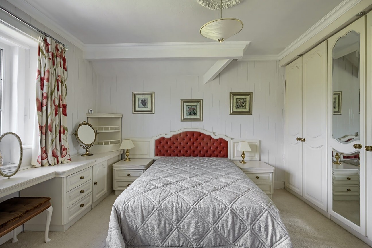 New Laund Farm, Greenhead Lane, Reedley, BB12