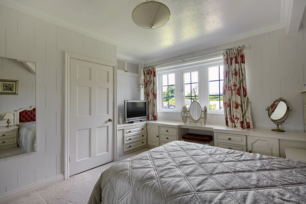 New Laund Farm, Greenhead Lane, Reedley, BB12