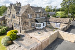 New Laund Farm, Greenhead Lane, Reedley, BB12