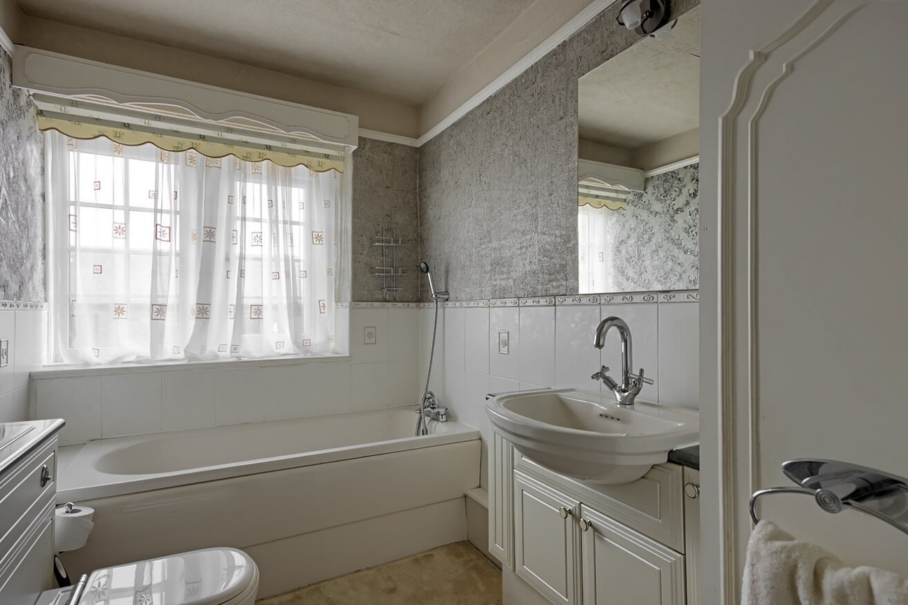 New Laund Farm, Greenhead Lane, Reedley, BB12