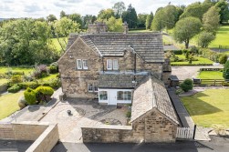 New Laund Farm, Greenhead Lane, Reedley, BB12