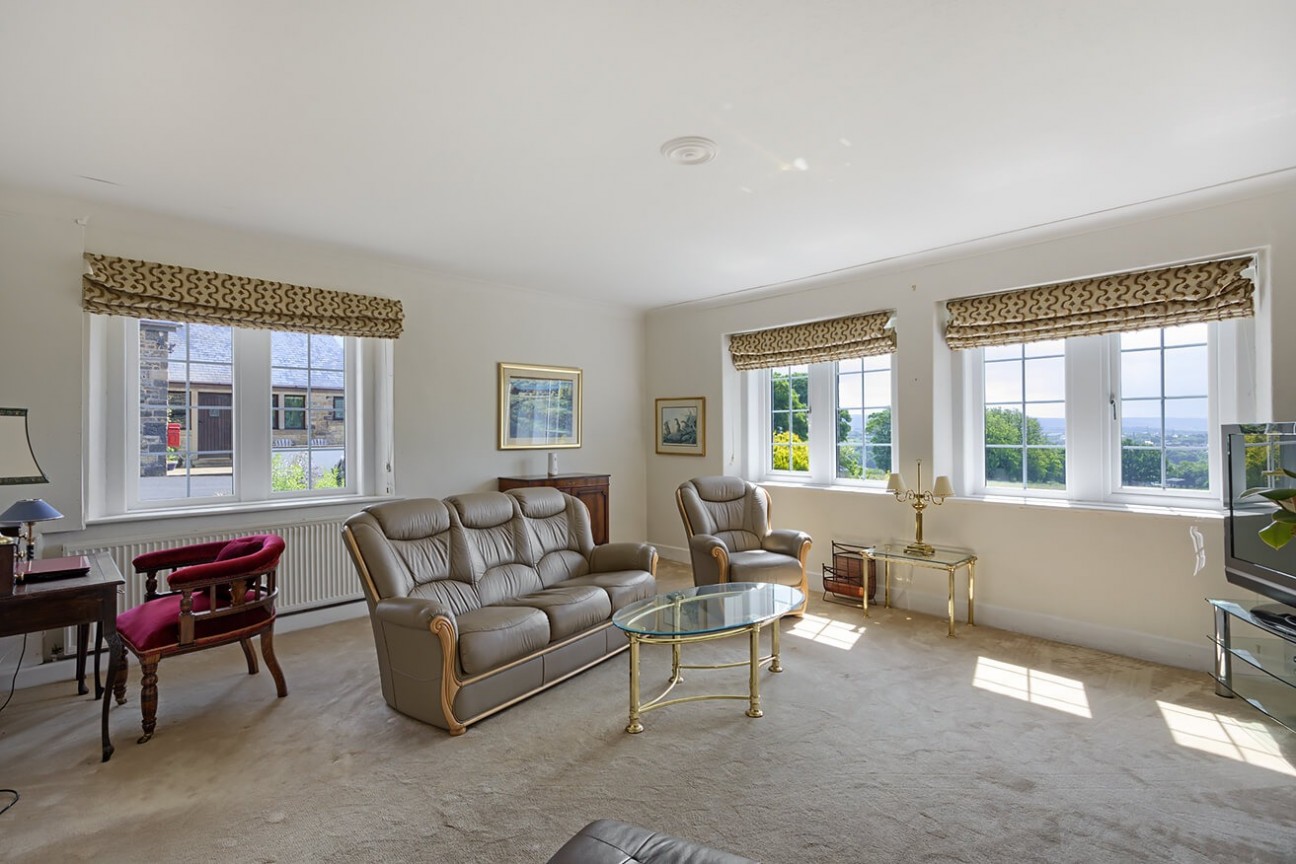 New Laund Farm, Greenhead Lane, Reedley, BB12