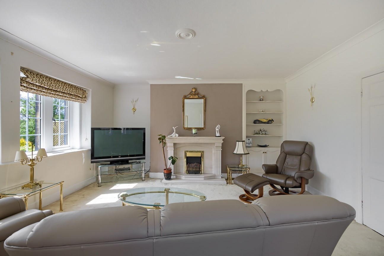 New Laund Farm, Greenhead Lane, Reedley, BB12