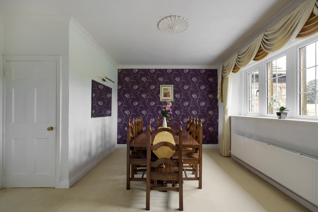 New Laund Farm, Greenhead Lane, Reedley, BB12