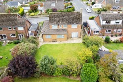 Harewood Avenue, Simonstone, Lancashire, BB12