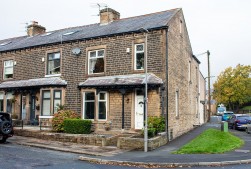Barrowford Road, Colne, Lancashire, BB9