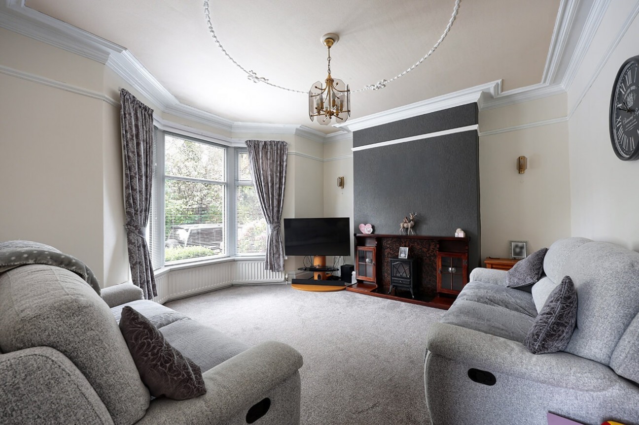 Barrowford Road, Colne, Lancashire, BB9