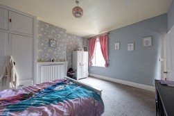 Barrowford Road, Colne, Lancashire, BB9