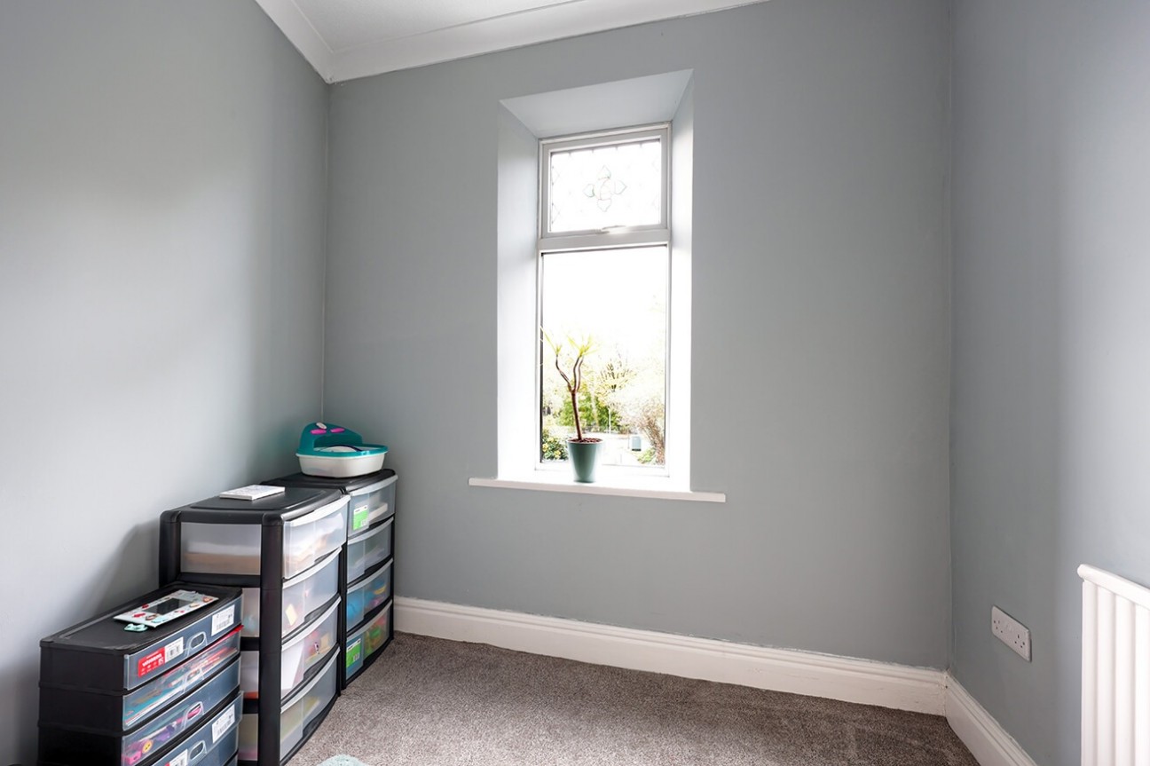 Barrowford Road, Colne, Lancashire, BB9