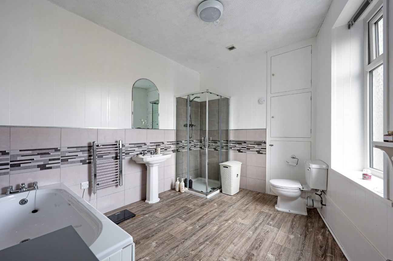 Barrowford Road, Colne, Lancashire, BB9