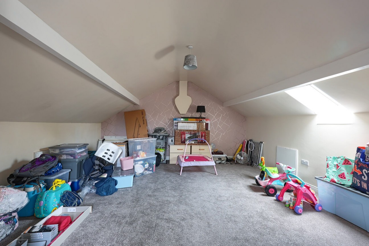 Barrowford Road, Colne, Lancashire, BB9