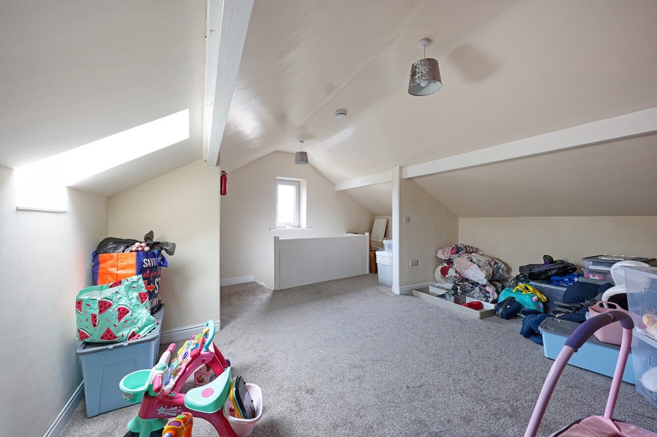 Barrowford Road, Colne, Lancashire, BB9