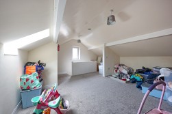 Barrowford Road, Colne, Lancashire, BB9