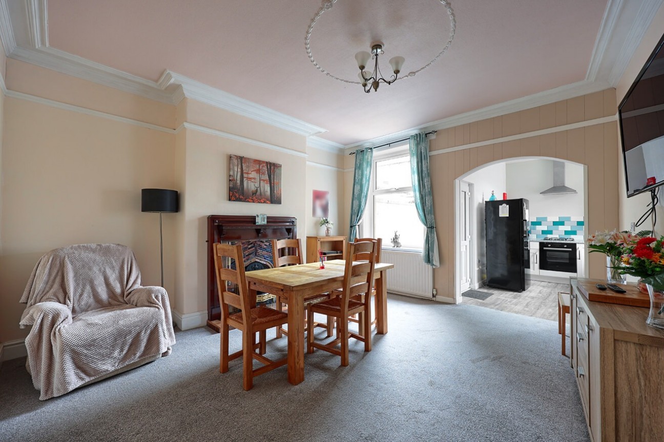 Barrowford Road, Colne, Lancashire, BB9