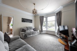 Barrowford Road, Colne, Lancashire, BB9