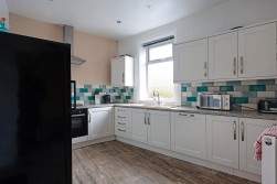 Barrowford Road, Colne, Lancashire, BB9