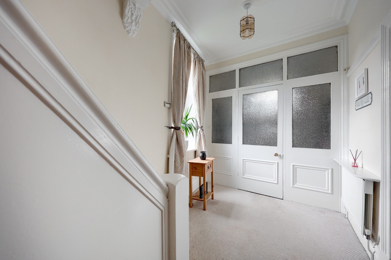 Barrowford Road, Colne, Lancashire, BB9