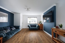 Waterside Mews, Padiham, Lancashire, BB12