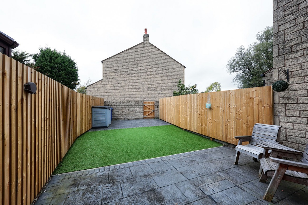 Waterside Mews, Padiham, Lancashire, BB12