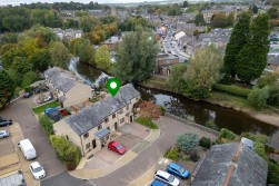 Waterside Mews, Padiham, Lancashire, BB12