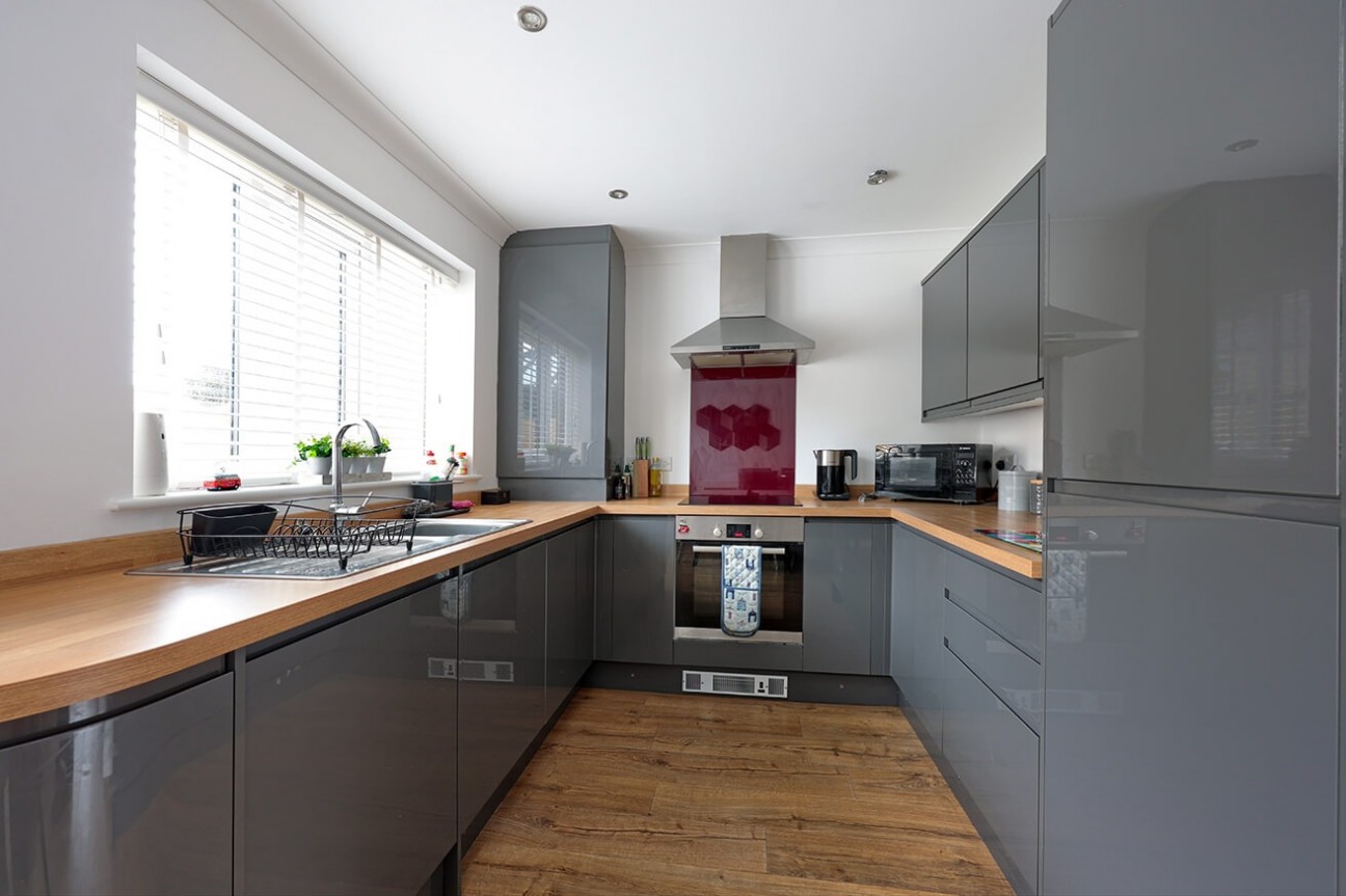 Waterside Mews, Padiham, Lancashire, BB12