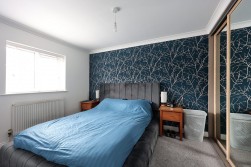Waterside Mews, Padiham, Lancashire, BB12