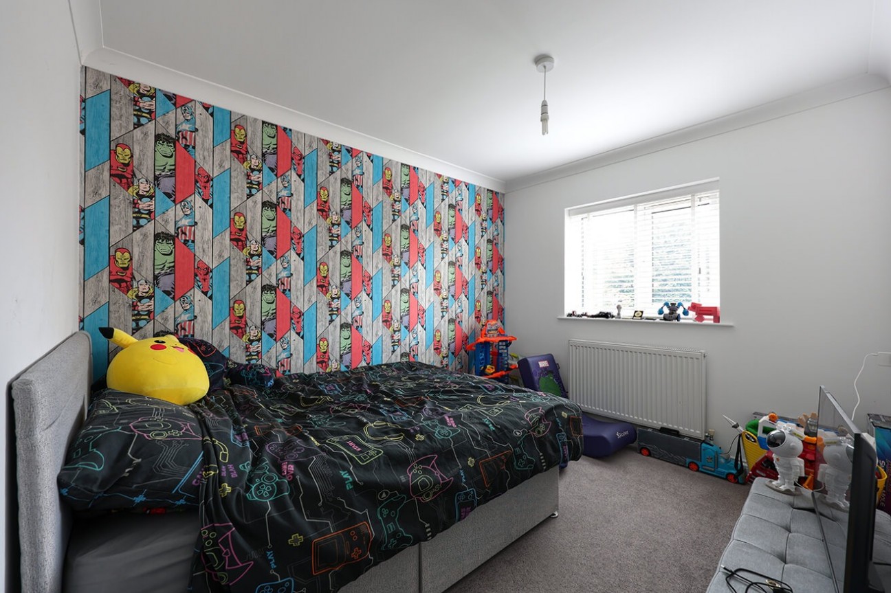 Waterside Mews, Padiham, Lancashire, BB12