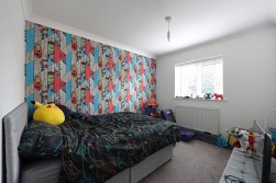 Waterside Mews, Padiham, Lancashire, BB12