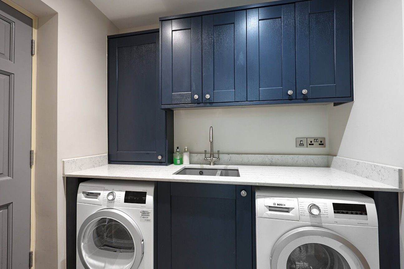 John Hallows Way, Newchurch-In-Pendle, Lancashire, BB12