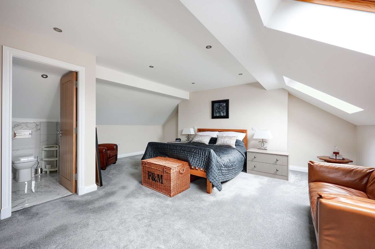 John Hallows Way, Newchurch-In-Pendle, Lancashire, BB12