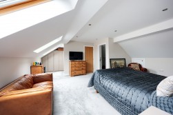 John Hallows Way, Newchurch-In-Pendle, Lancashire, BB12