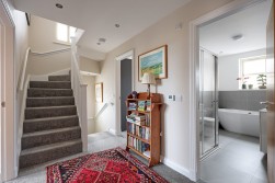 John Hallows Way, Newchurch-In-Pendle, Lancashire, BB12