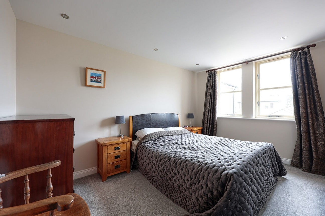 John Hallows Way, Newchurch-In-Pendle, Lancashire, BB12