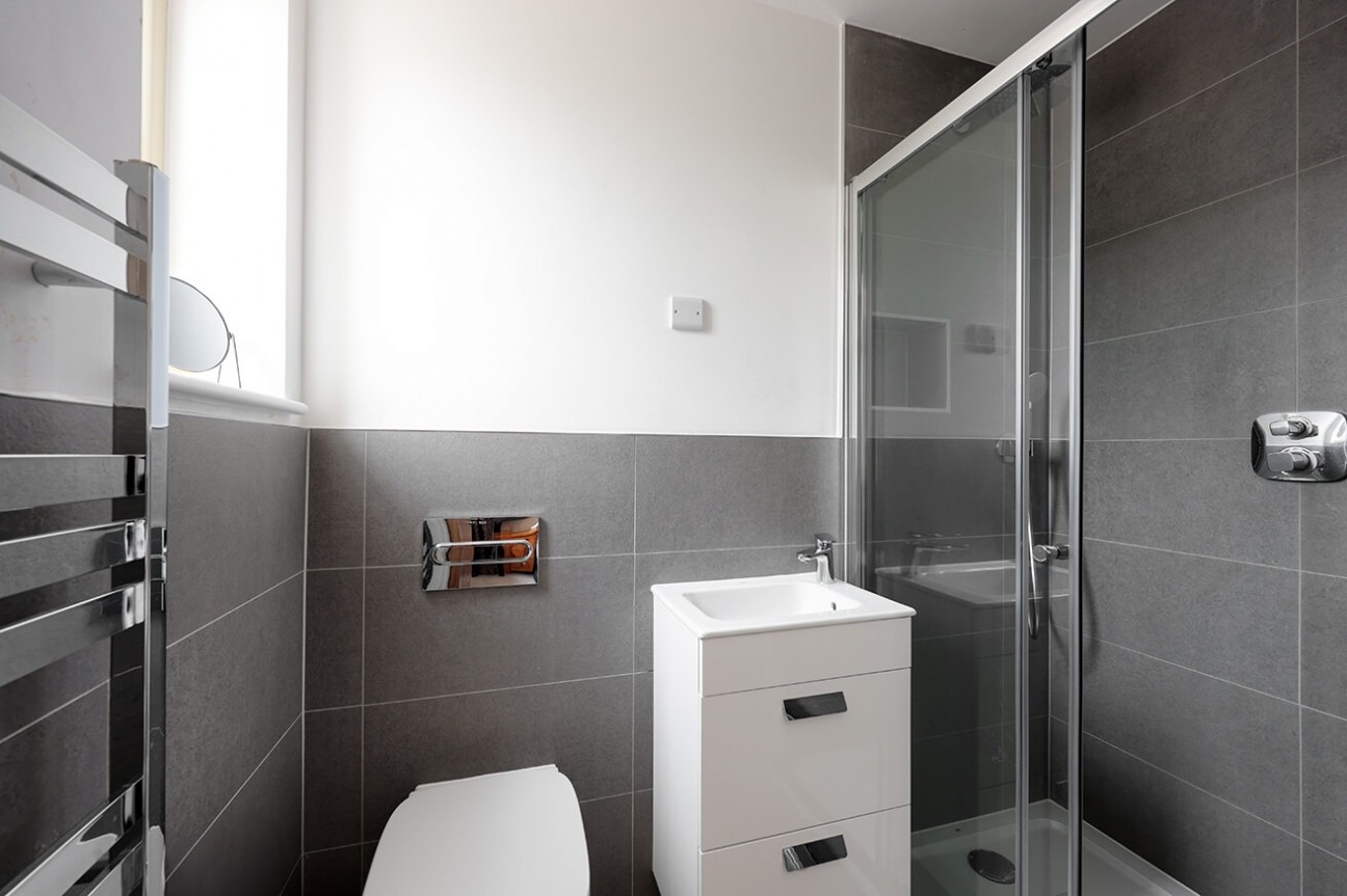 John Hallows Way, Newchurch-In-Pendle, Lancashire, BB12